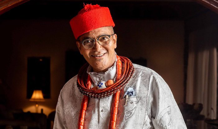Billionaire Businessman Olorogun Oscar Ibru Dies At 67