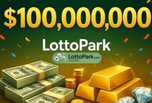 How To Win Up To $100 Million? Your Guide To The World's Biggest Lotteries