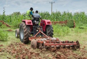 Kano Opens Agric Mechanisation Hub