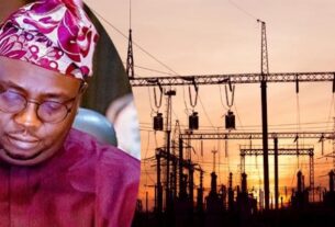 Nigeria’s National Grid Collapses, Power Supply Drops To 1.5MW from 3,000MW