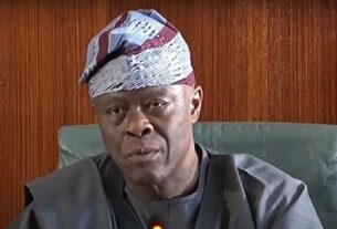 Osun Warns Finance Minister Edun Against Releasing Withheld LG Funds to Sacked APC Officials