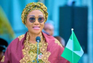 Remi Tinubu, Role Model With Uncommon Wisdom, Remarkable Vision — Alaafin