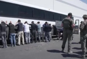 Seoul Probes Rights Violations After US Raid on Korean Workers at Georgia Plant