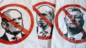 Celtic fans call off Braga protest as board invites talks