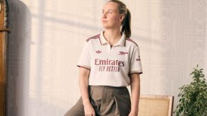 Women’s Champions League 2025-26 kits: Ranking every jersey