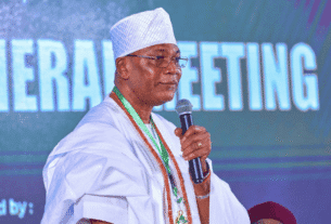 MAN, UNIDO Raise Alarm Over Nigeria’s Declining Manufacturing, Push ‘Nigeria First’ Industrial Revival – Arise News