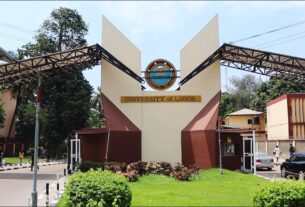 UNILAG Ranks 1st In Nigeria In 2026 Times World Rankings