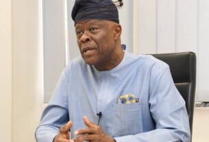 Wale Edun: Weak Frameworks, Multiple Taxation Hinder Telecom Sector Growth