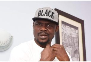 Baba Ijesha Completed Jail Term