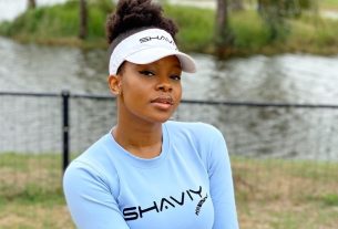 Zainab Balogun
