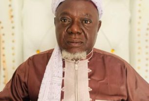 Alaafin Names Bilaal Akinola As New Chief Imam Of Oyo