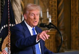 Assessing Donald Trump’s Claim Of Genocide Against Christians In Nigeria