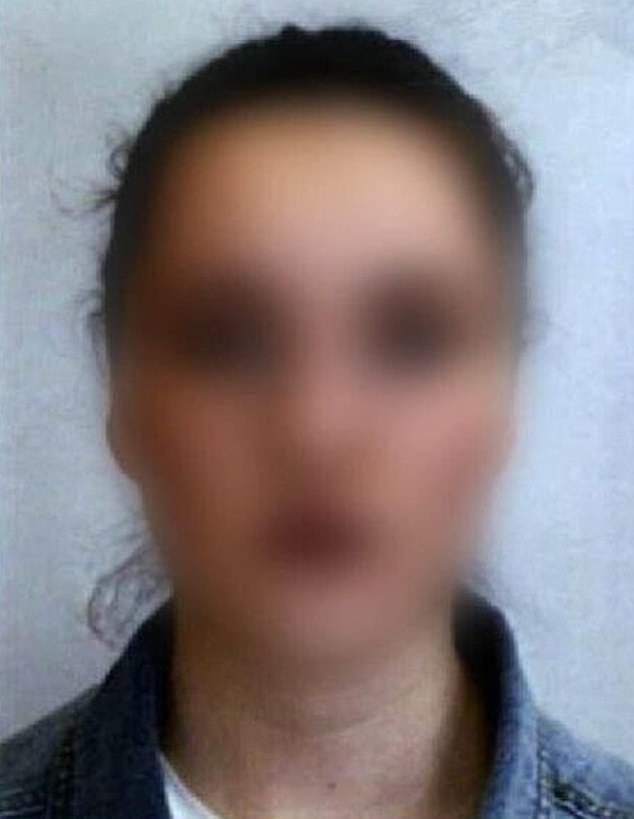 Maeva B, the ex partner of Salah Abdeslam, one of France's most notorious terrorists has been charged with planning attacks of her own