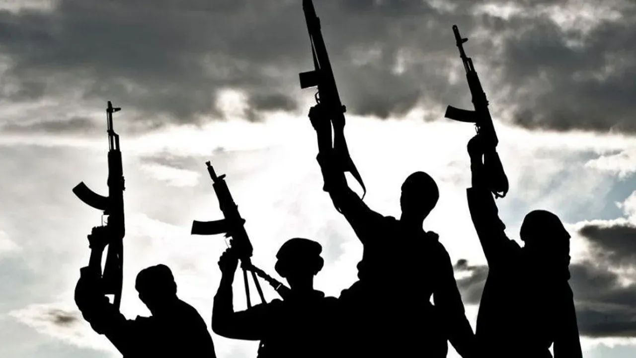 Catholic Diocese Condemns Abduction Of Students, Teachers In Niger