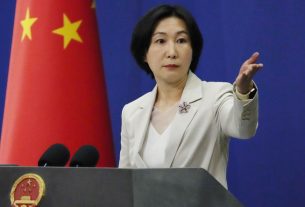 China Warns US Against Interfering In Nigeria’s Affairs After Trump’s Military Threat – Arise News