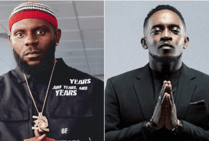 Court Orders Odumodublvck To Appear Over Alleged Criminal Intimidation Of Chocolate City Executive – Arise News