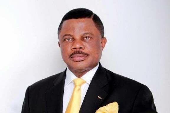 Ex-Anambra Governor Obiano Not Dead, Hale, Hearty — Ex-Info Commissioner