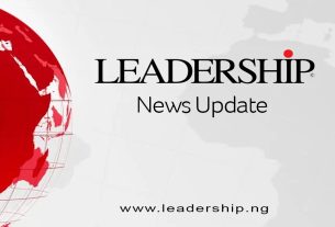 Ex-Anambra Governor Willie Obiano Dies At 70