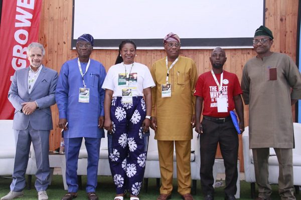 Intergenerational Rescue Foundation (IRF)