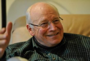Former US Vice President Dick Cheney Dies At 84 From Pneumonia And Heart Complications – Arise News