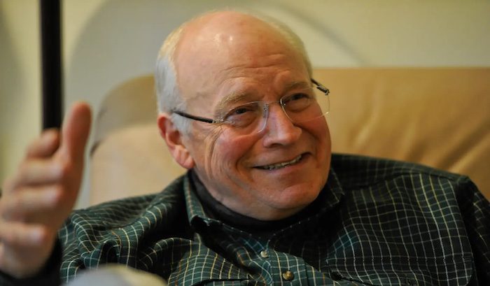 Former US Vice President Dick Cheney Dies At 84 From Pneumonia And Heart Complications – Arise News
