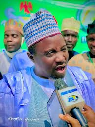 Group berates SERAP over planned suit against NASS leaders