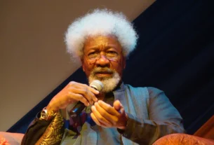 'I Knew Trump Would Cancel US Green Cards' – Wole Soyinka