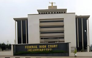 Import licence: Court dismisses N100b suit