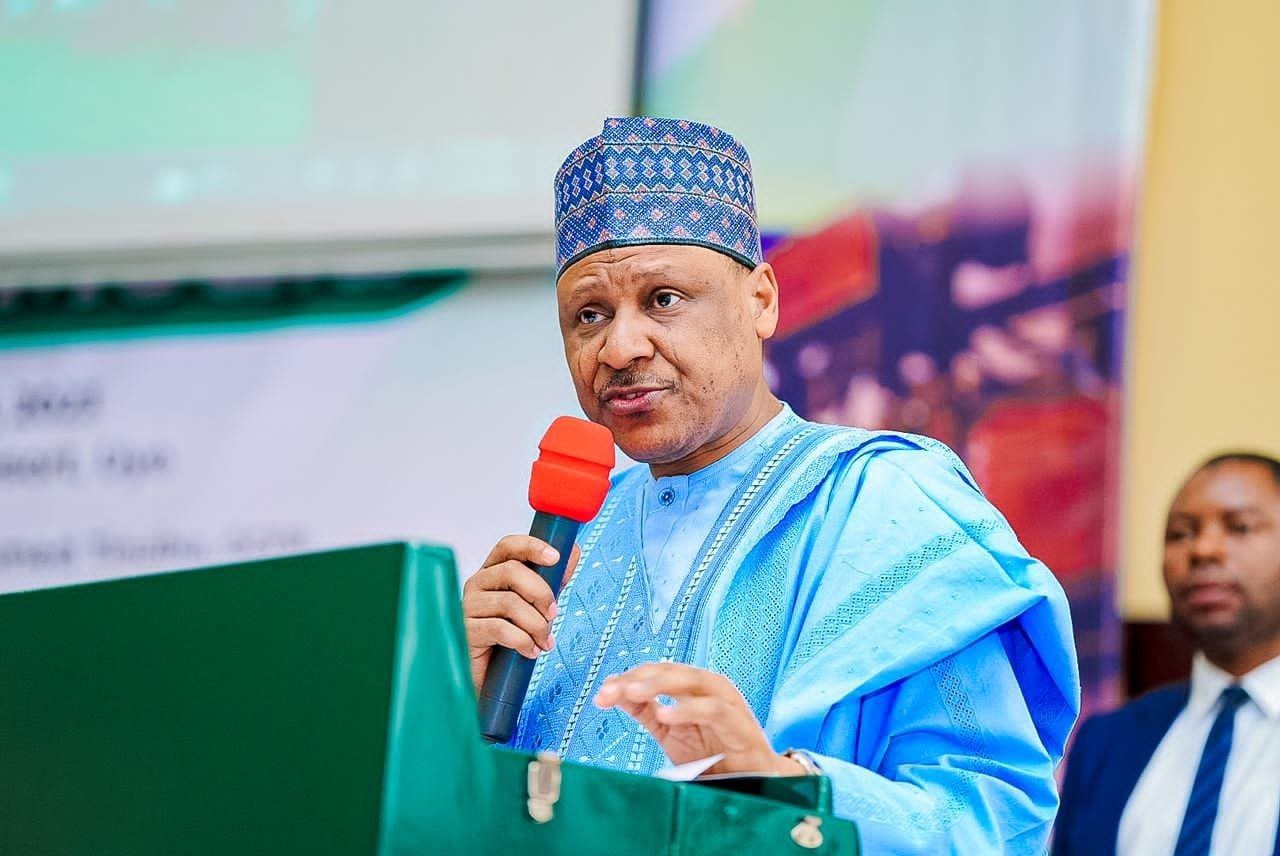 Information Minister Unveils President Tinubu’s Scorecard In Jigawa