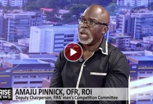 Kebbi Stadium Criticism Misleads Nigerians, Damaging Country’s Global Image – Arise News