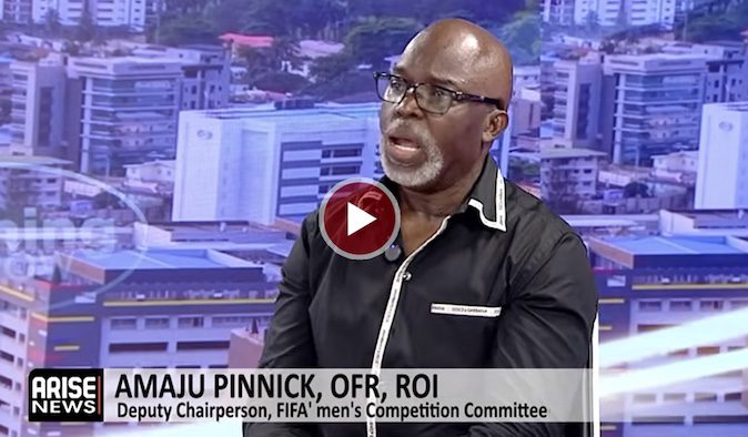 Kebbi Stadium Criticism Misleads Nigerians, Damaging Country’s Global Image – Arise News