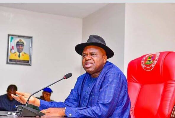 My Defection To APC Is In Bayelsa’s Best Interest  – Arise News