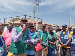 NCC Sensitises Kaduna Printers On Copyright Law Compliance