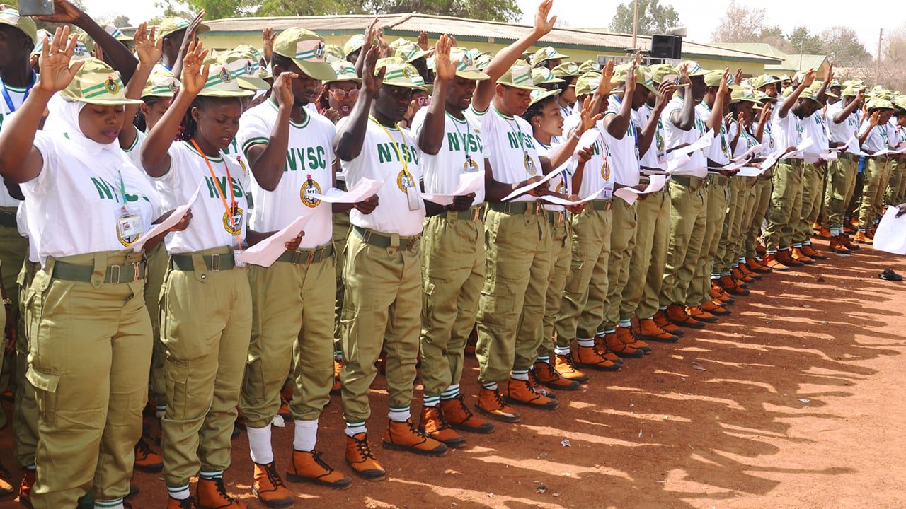 NYSC Restates Zero Tolerance For Data Manipulation In Mobilisation