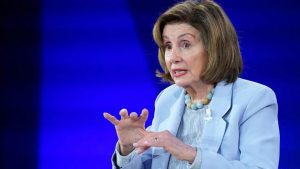 Nancy Pelosi Announces Retirement, Ending Decades-long Career In US Congress