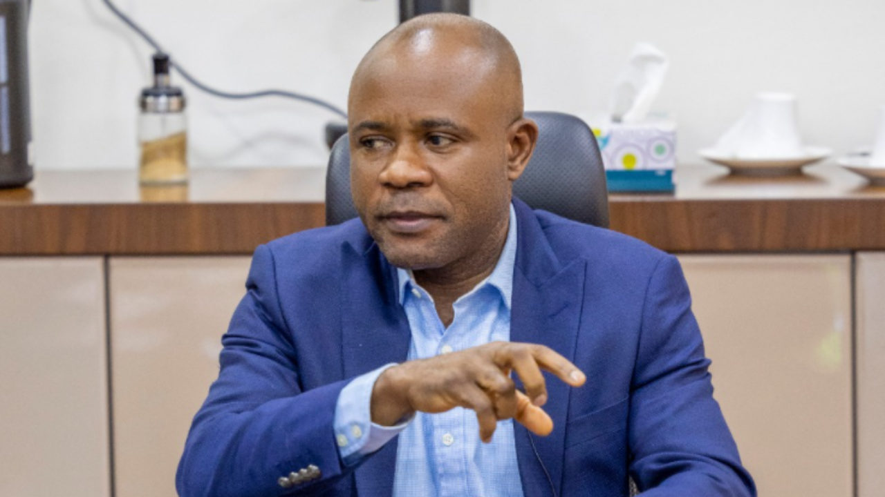 Nigeria Orders Overhaul Of Police Training, Inspection, And Modernisation Across Security Institutions – Arise News