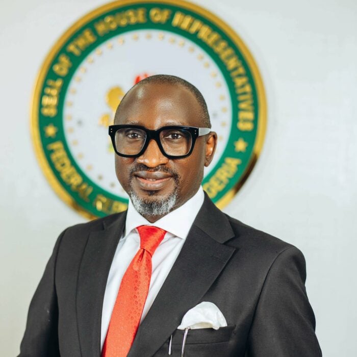 Nigerian Health Care Centers Not Where They Ought To Be, But... — Lawmaker