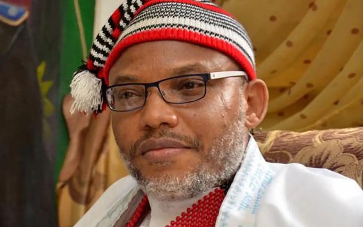 Nnamdi-Kanu
