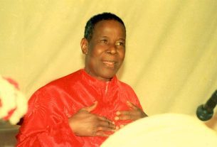 Olumba Obu Hailed For Smooth Power Transfer