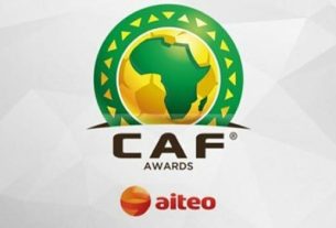 Osimhen, Mayele, Salah Top As Morocco Hosts 2025 CAF Awards