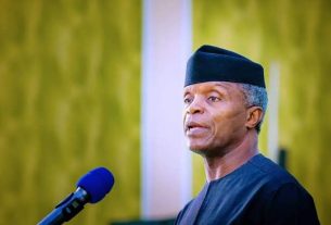 Osinbajo