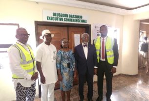 Phillips Consulting Leads Nigeria’s PASGA Initiative Into A New Phase Of Skills Assessment To Drive National Workforce Transformation