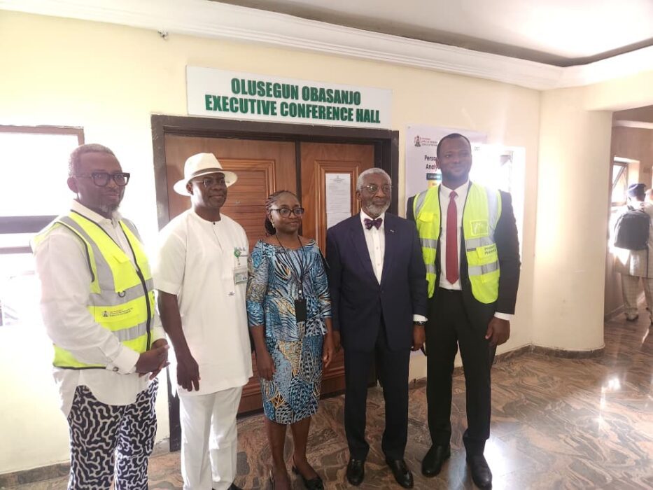 Phillips Consulting Leads Nigeria’s PASGA Initiative Into A New Phase Of Skills Assessment To Drive National Workforce Transformation