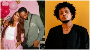 Regina Daniels’ brother, Sammy remanded in Keffi prison