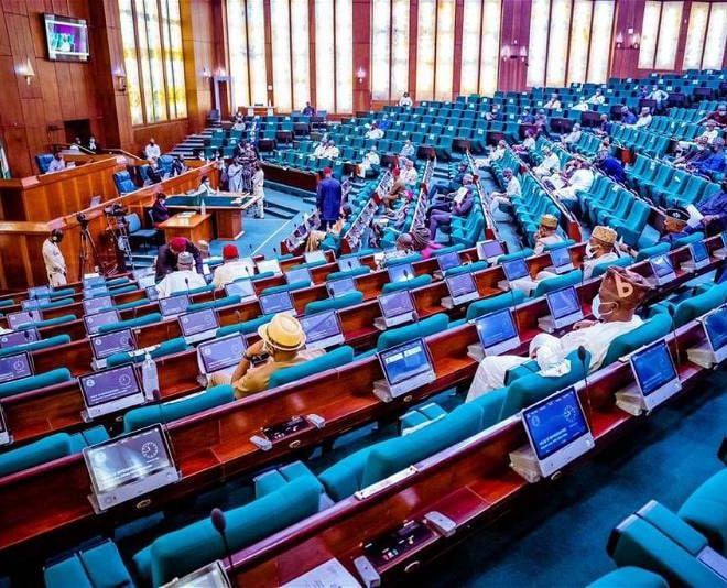 Reps Make U-turn, Reconvene Plenary Hours After One Week Adjournment