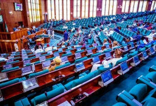 Reps Probe Non-remittance On Natural Gas Equity