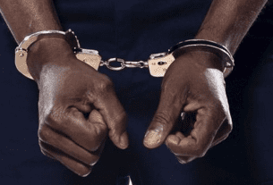 Student Pastor Arrested Over Alleged Defilement In Abia