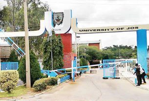 Students Shut Down Activities In Jos Varsity