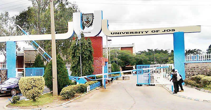 Students Shut Down Activities In Jos Varsity