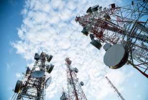 Telecommunication companies